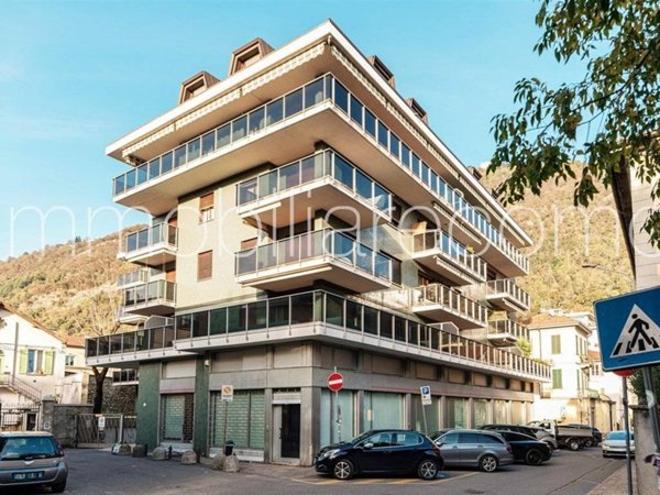 negozio in vendita a Como in zona Prudenziana