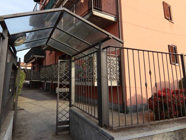 appartamento in vendita a Como in zona Camerlata