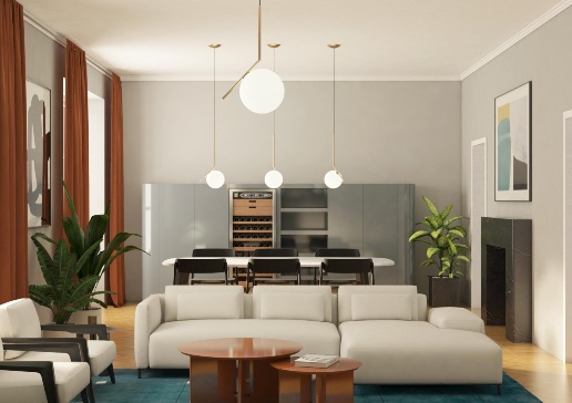 appartamento in vendita a Como in zona Viale Varese