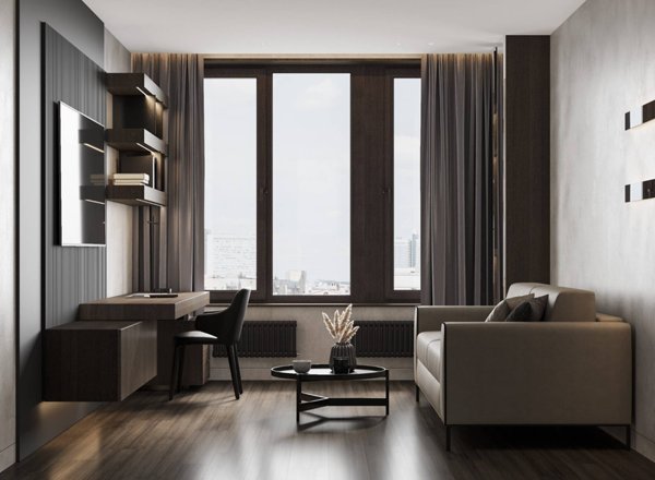 appartamento in vendita a Como in zona Como Centro