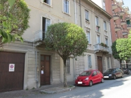 appartamento in vendita a Como in zona Borghi