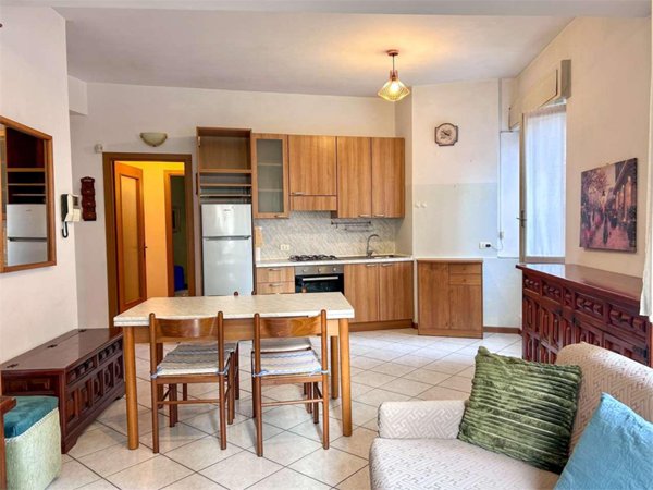 appartamento in vendita a Como in zona Como Centro