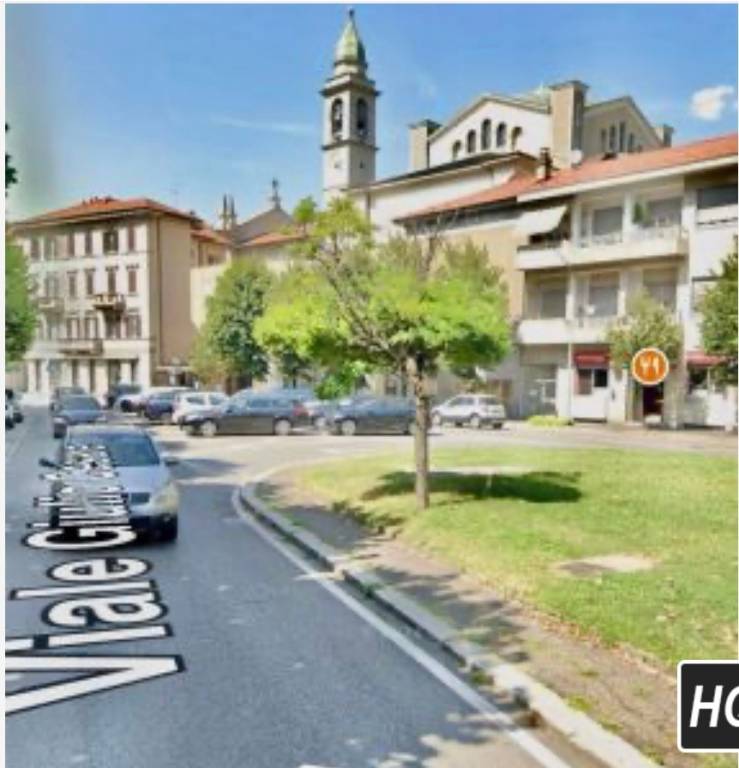 negozio in vendita a Como in zona Borghi