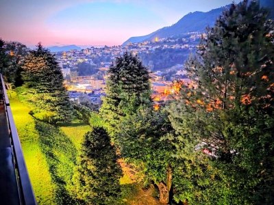 appartamento in vendita a Como in zona Sagnino