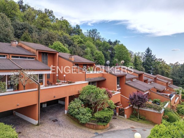 casa indipendente in vendita a Como in zona Como Centro