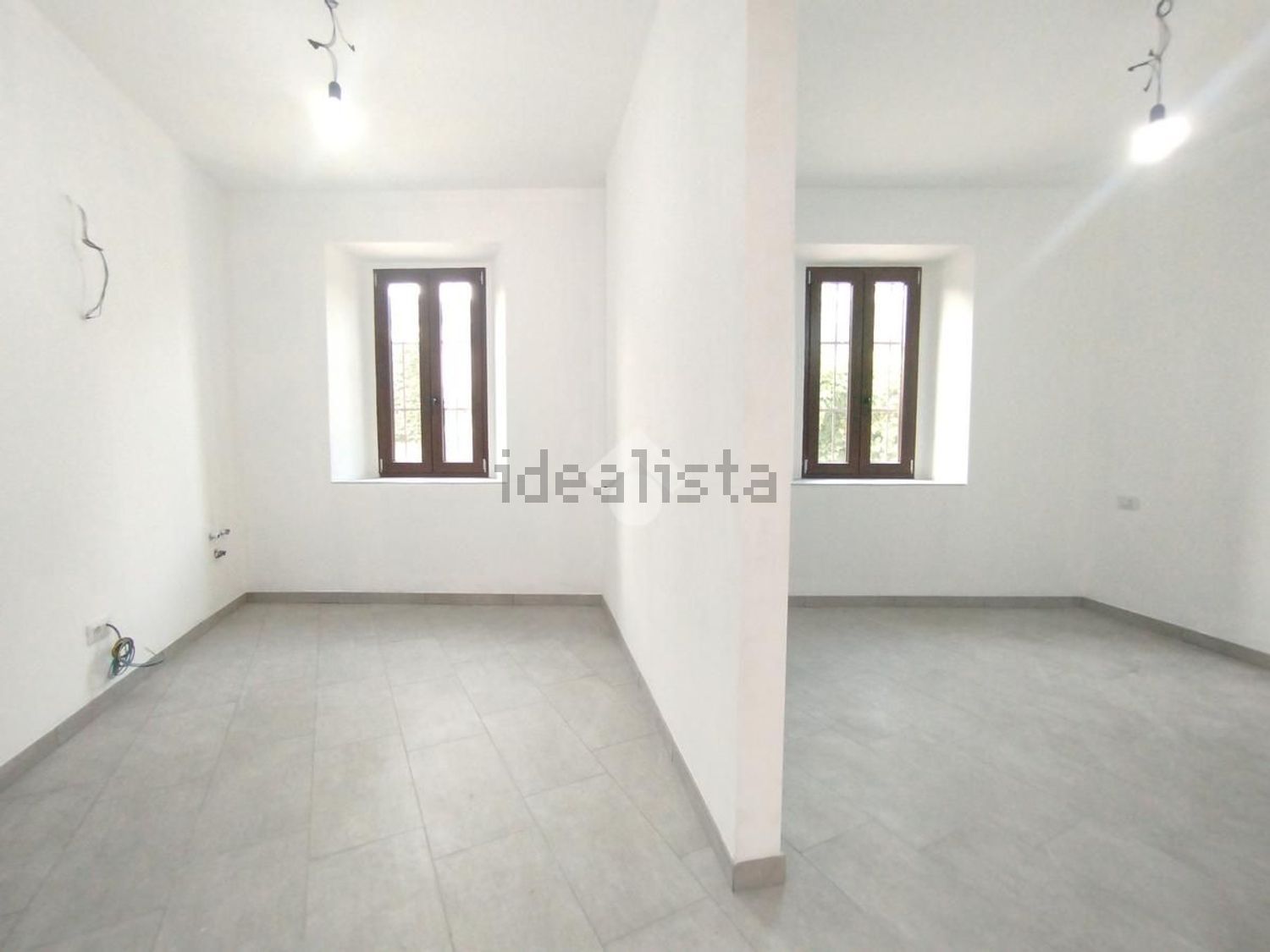 appartamento in vendita a Como in zona Albate