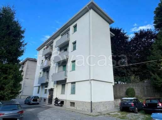 appartamento in vendita a Como in zona Trecallo