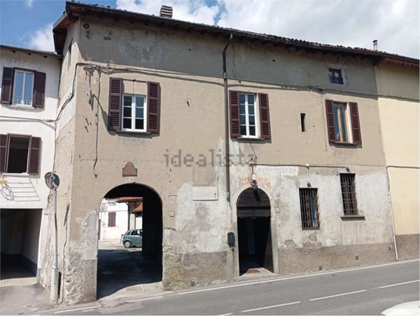 appartamento in vendita a Como in zona Albate