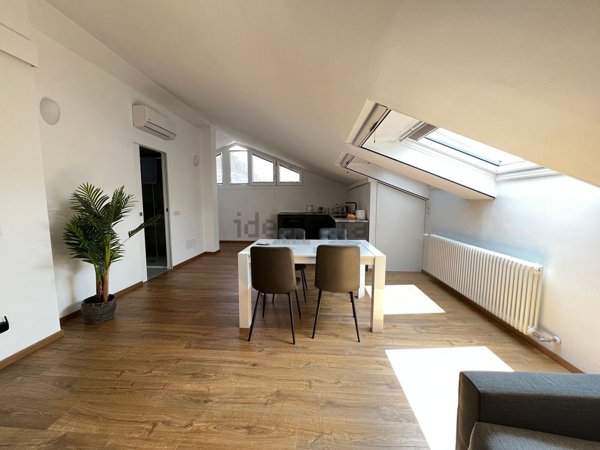 appartamento in vendita a Como