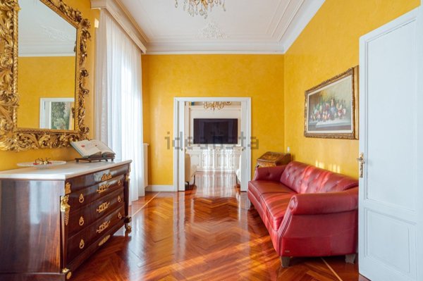 appartamento in vendita a Como