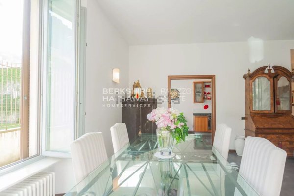 appartamento in vendita a Como in zona Como Centro