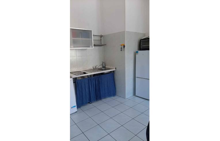 appartamento in vendita a Como in zona Camerlata