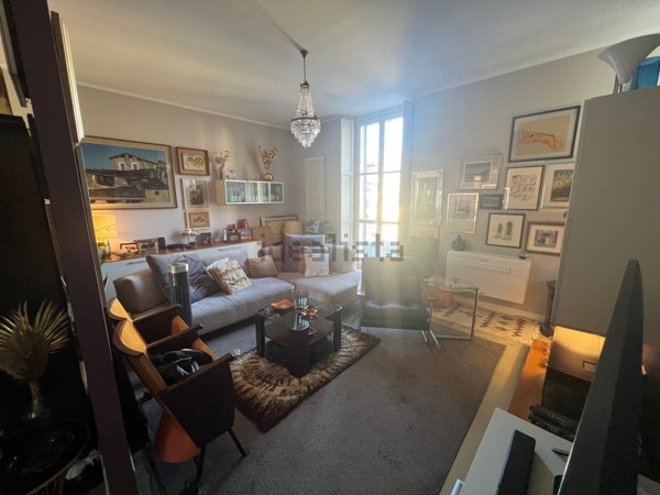 appartamento in vendita a Como in zona Como Centro