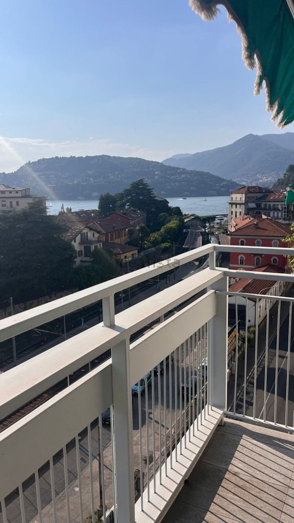 appartamento in vendita a Como