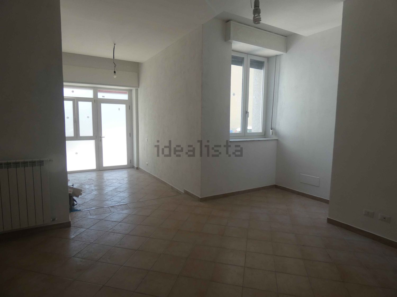 appartamento in vendita a Como in zona Monte Olimpino