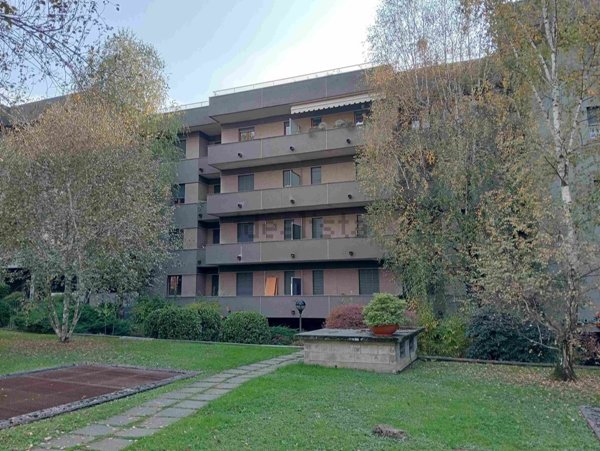 appartamento in vendita a Como