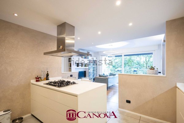 appartamento in vendita a Como