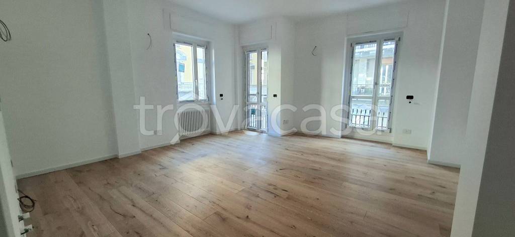 appartamento in vendita a Como in zona Valduce