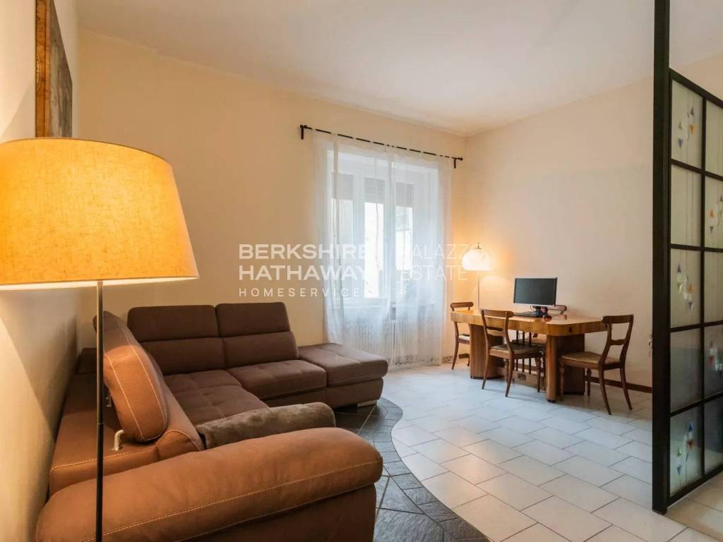 appartamento in vendita a Como in zona Como Centro