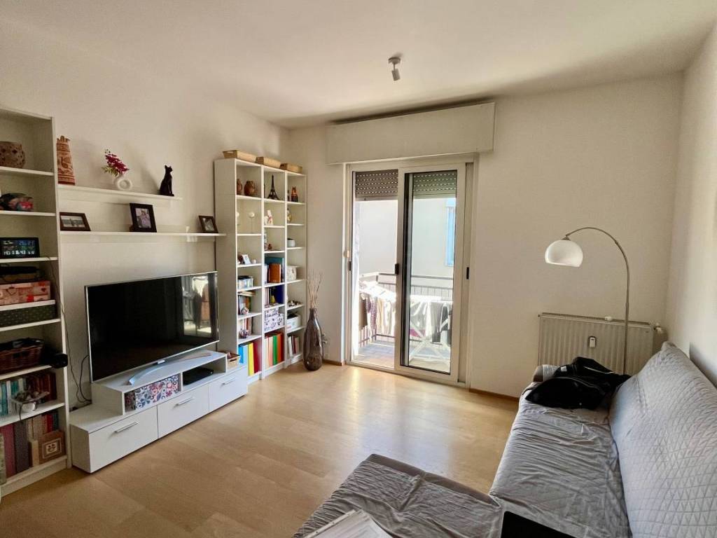 appartamento in vendita a Como in zona Borghi