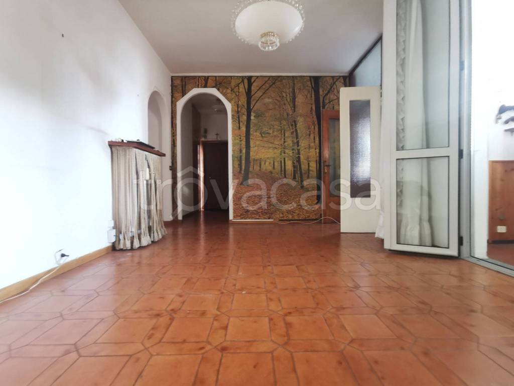 appartamento in vendita a Como in zona Sagnino