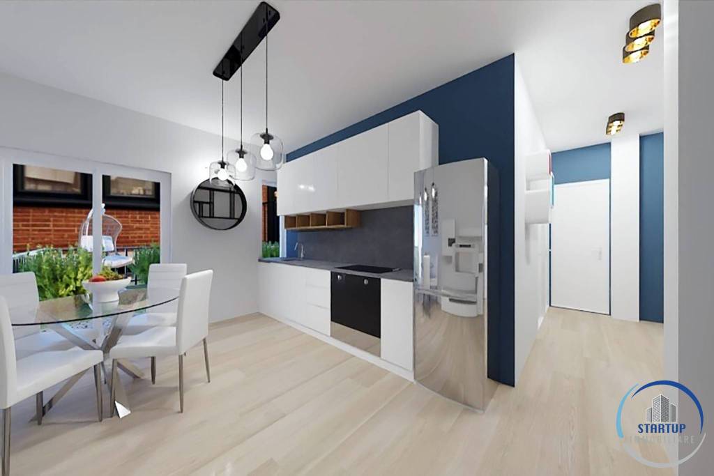 appartamento in vendita a Como in zona Camerlata