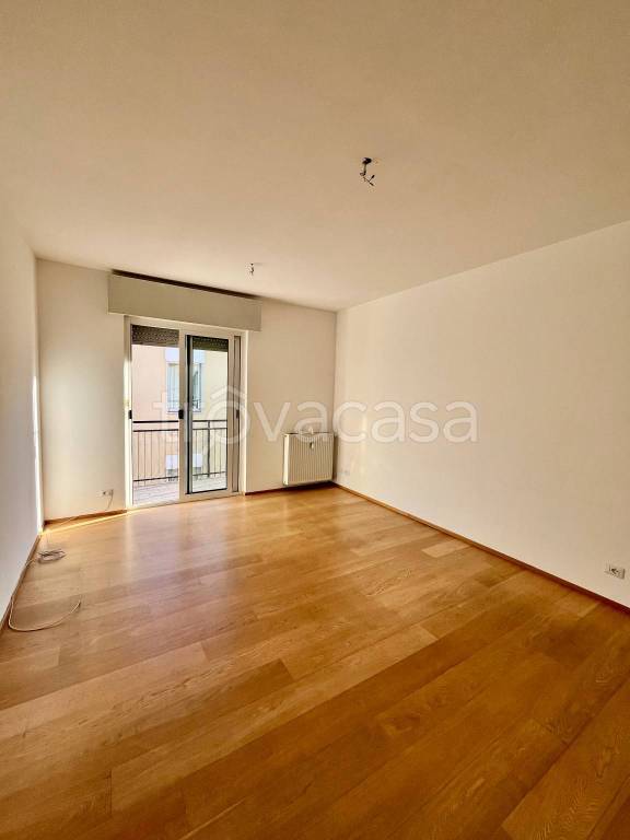 appartamento in vendita a Como in zona Borghi