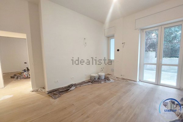 appartamento in vendita a Como in zona Breccia