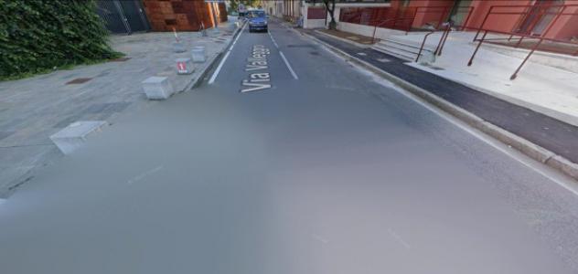 terreno edificabile in vendita a Como