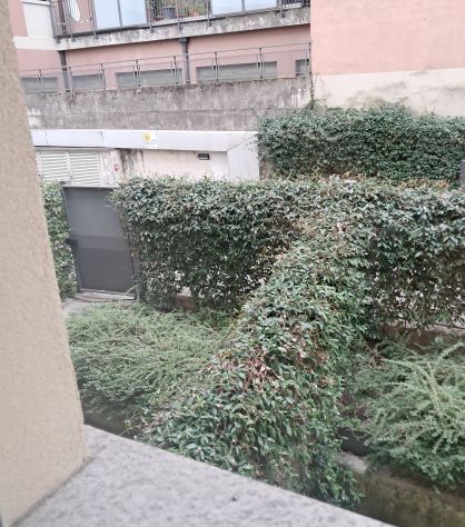 appartamento in vendita a Como in zona Borghi