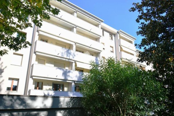 appartamento in vendita a Como in zona Camerlata