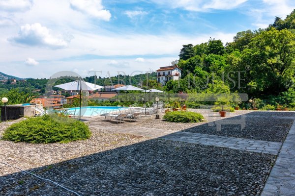 casa indipendente in vendita a Como