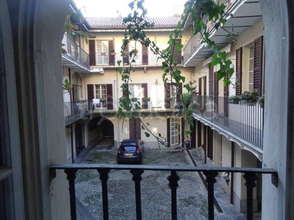 appartamento in vendita a Como in zona Como Centro