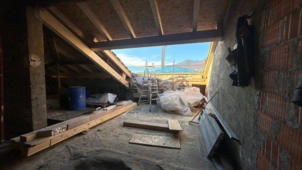 appartamento in vendita a Como