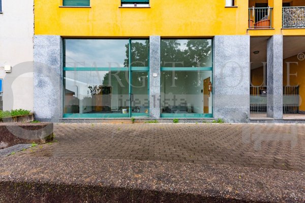 ufficio in vendita a Como