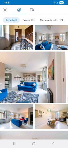 appartamento in vendita a Como in zona Via Milano