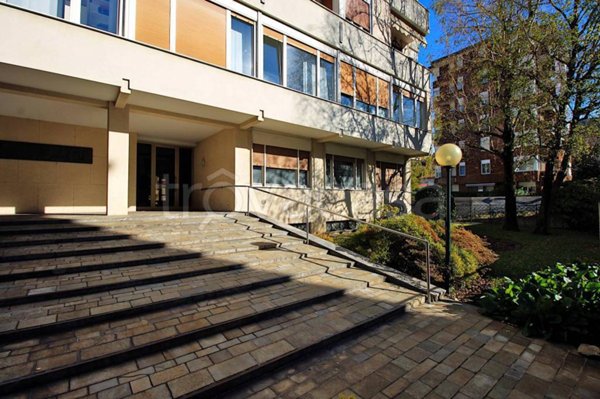 appartamento in vendita a Como