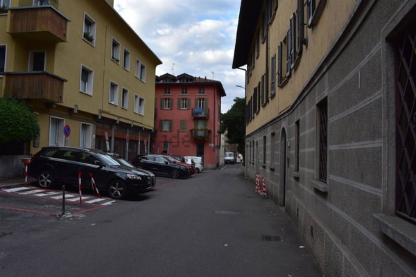 ufficio in vendita a Como