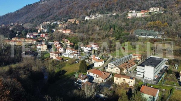 casa indipendente in vendita a Como