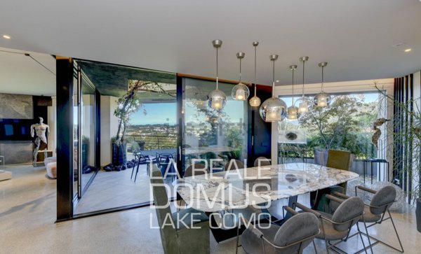 appartamento in vendita a Como