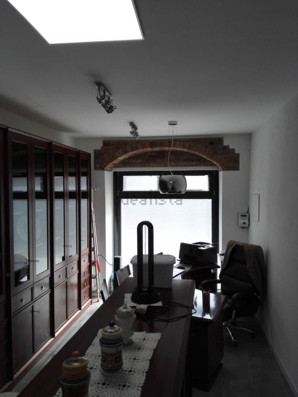 casa indipendente in vendita a Como in zona Villa Olmo