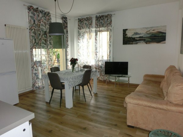 appartamento in vendita a Como