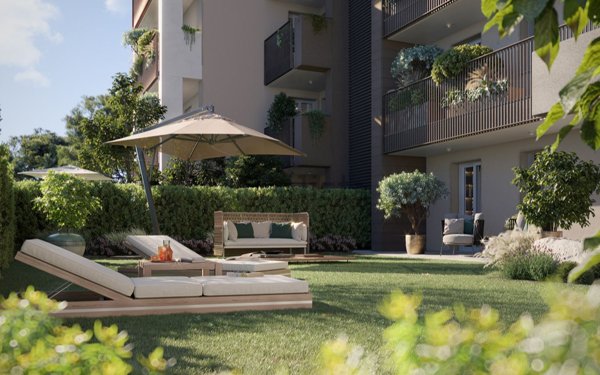 appartamento in vendita a Como