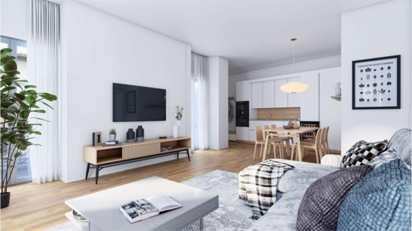 appartamento in vendita a Como in zona Como Centro