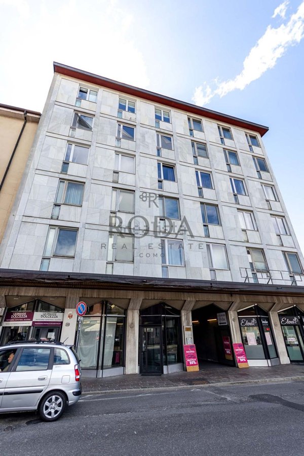 appartamento in vendita a Como