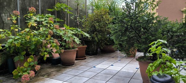 appartamento in vendita a Como