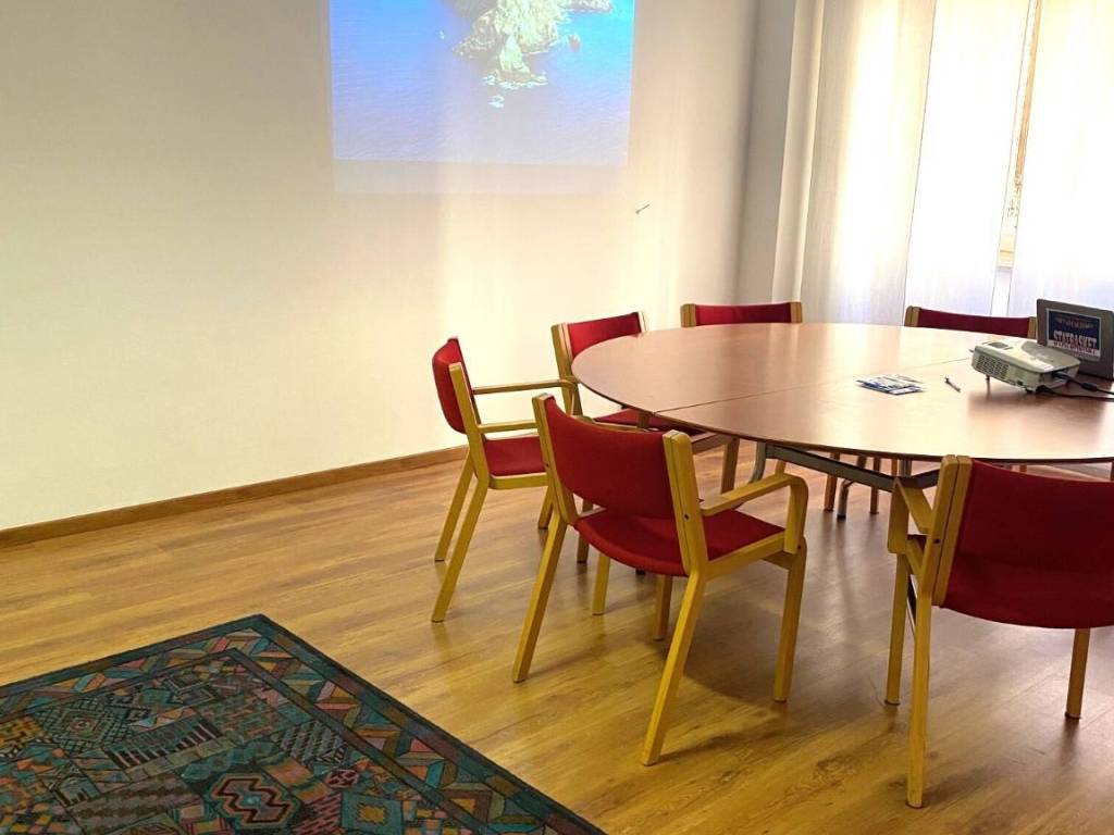 appartamento in vendita a Como in zona Como Centro