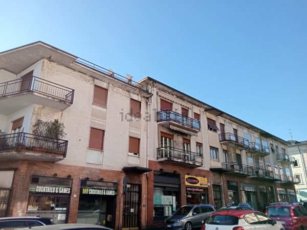 appartamento in vendita a Como in zona Camerlata