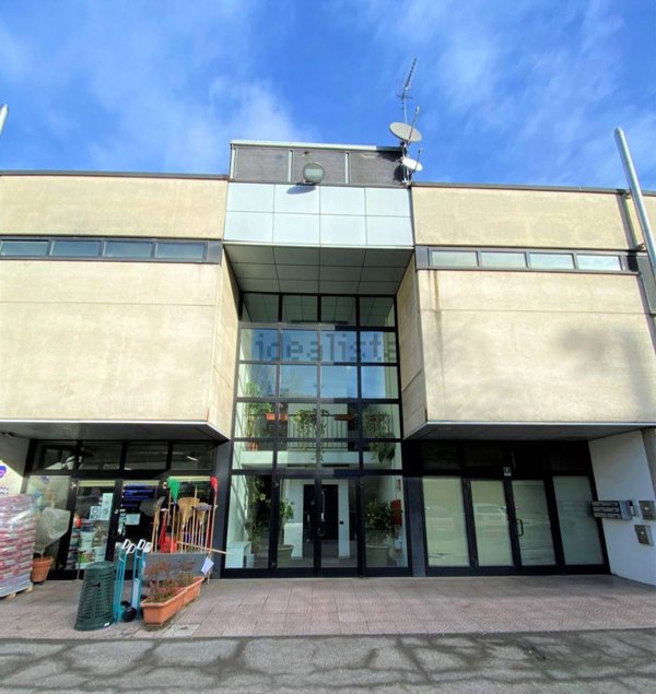 attico in vendita a Como in zona Tavernola