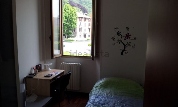 appartamento in vendita a Como